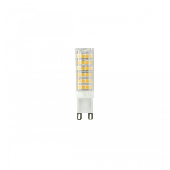 Żarówka LED 3,5W G9. Barwa: Zimna Żarówka LED 3,5W G9. Barwa: Zimna