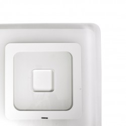 Plafon VOLTA 45W LED + PILOT
