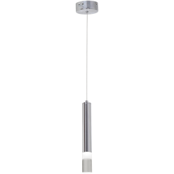 LAMPA WISZĄCA ICE 5W LED