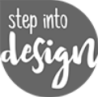 Step into design
